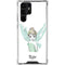Disney Tinker Bell Watercolor Fairy Art Galaxy S23 Ultra Clear Case