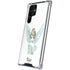 Disney Tinker Bell Watercolor Fairy Art Galaxy S23 Ultra Clear Case