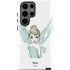 Disney Tinker Bell Watercolor Fairy Art Galaxy S23 Ultra Pro Case