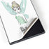 Disney Tinker Bell Watercolor Fairy Art Galaxy Skins