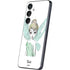 Disney Tinker Bell Watercolor Fairy Art Galaxy S24 Skin