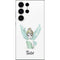 Disney Tinker Bell Watercolor Fairy Art Galaxy S24 Ultra Skin