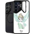 Disney Tinker Bell Watercolor Fairy Art Galaxy S25 FE Kickstand Case