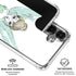 Disney Tinker Bell Watercolor Fairy Art Galaxy S26 Clear Case