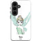 Disney Tinker Bell Watercolor Fairy Art Galaxy S26 Impact Case