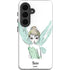 Disney Tinker Bell Watercolor Fairy Art Galaxy S26 Impact Case