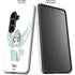 Disney Tinker Bell Watercolor Fairy Art Galaxy S26 Plus Impact Case