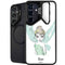 Disney Tinker Bell Watercolor Fairy Art Galaxy S26 Plus Kickstand Case