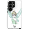 Disney Tinker Bell Watercolor Fairy Art Galaxy S26 Ultra Impact Case
