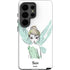 Disney Tinker Bell Watercolor Fairy Art Galaxy S26 Ultra Impact Case