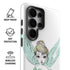 Disney Tinker Bell Watercolor Fairy Art Galaxy S26 Ultra Impact Case