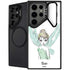 Disney Tinker Bell Watercolor Fairy Art Galaxy S26 Ultra Kickstand Case