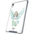 Disney Tinker Bell Watercolor Fairy Art iPad 11th Gen (2025) Clear Case