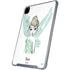 Disney Tinker Bell Watercolor Fairy Art iPad Cases