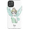 Disney Tinker Bell Watercolor Fairy Art iPhone Cases
