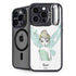Disney Tinker Bell Watercolor Fairy Art iPhone 13 Pro Kickstand Case