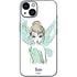 Disney Tinker Bell Watercolor Fairy Art iPhone Skins