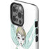 Disney Tinker Bell Watercolor Fairy Art iPhone 15 Pro Impact Case