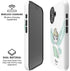 Disney Tinker Bell Watercolor Fairy Art iPhone 16 Plus Magsafe Impact Case