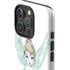 Disney Tinker Bell Watercolor Fairy Art iPhone 16 Pro Impact Case