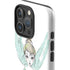 Disney Tinker Bell Watercolor Fairy Art iPhone 16 Pro Max Impact Case