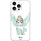 Disney Tinker Bell Watercolor Fairy Art iPhone 16 Pro Max Skin