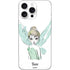 Disney Tinker Bell Watercolor Fairy Art iPhone 16 Pro Max Skin