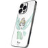Disney Tinker Bell Watercolor Fairy Art iPhone 16 Pro Skin