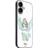 Disney Tinker Bell Watercolor Fairy Art iPhone 16 Skin