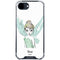 Disney Tinker Bell Watercolor Fairy Art iPhone 16e Clear Case