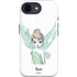 Disney Tinker Bell Watercolor Fairy Art iPhone 16e Impact Case