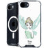 Disney Tinker Bell Watercolor Fairy Art iPhone 16e MagSafe Case