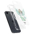 Disney Tinker Bell Watercolor Fairy Art iPhone 16e MagSafe Case