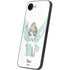 Disney Tinker Bell Watercolor Fairy Art iPhone 16e Skin