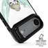 Disney Tinker Bell Watercolor Fairy Art iPhone 17 Air Kickstand Case