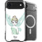 Disney Tinker Bell Watercolor Fairy Art iPhone 17 Air MagSafe Case