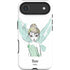 Disney Tinker Bell Watercolor Fairy Art iPhone 17 Air Magsafe Impact Case