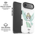 Disney Tinker Bell Watercolor Fairy Art iPhone 17 Air Magsafe Impact Case