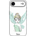 Disney Tinker Bell Watercolor Fairy Art iPhone 17 Air Skin
