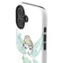 Disney Tinker Bell Watercolor Fairy Art iPhone 17 Impact Case