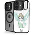Disney Tinker Bell Watercolor Fairy Art iPhone 17 Kickstand Case