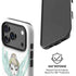 Disney Tinker Bell Watercolor Fairy Art iPhone 17 Pro Magsafe Impact Case