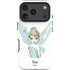 Disney Tinker Bell Watercolor Fairy Art iPhone 17 Pro Max Impact Case