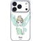 Disney Tinker Bell Watercolor Fairy Art iPhone 17 Pro Max Skin