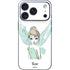 Disney Tinker Bell Watercolor Fairy Art iPhone 17 Pro Max Skin