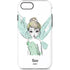 Disney Tinker Bell Watercolor Fairy Art iPhone Cases