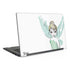 Disney Tinker Bell Watercolor Fairy Art Dell Latitude Skin