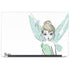 Disney Tinker Bell Watercolor Fairy Art Dell Latitude Skin