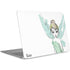 Disney Tinker Bell Watercolor Fairy Art Apple MacBook Air Skin