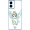 Disney Tinker Bell Watercolor Fairy Art Moto G Play 4G (2024) Skin